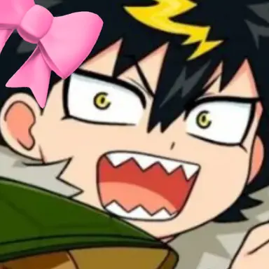 Profile image of 大狼キバ