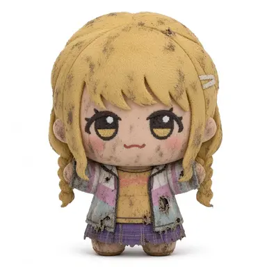Profile image of Wild Kotonui