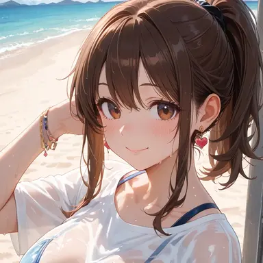 Profile image of 栞