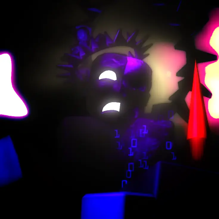 Like_MONONOKE_DANGANRONPA_Crk의 I R3a11y HAT3 Y0U.