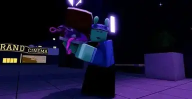 Profile image of Orion