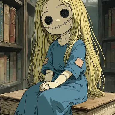 Profile image of Bella