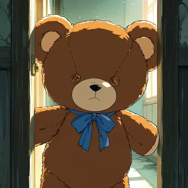 Profile image of Buster