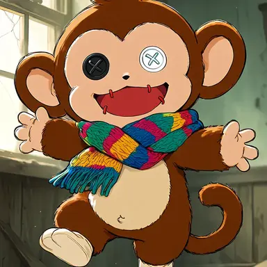 Profile image of Buddy