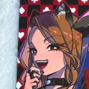 Profile image of チェシャネコ