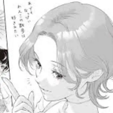 Profile image of 夏目七海