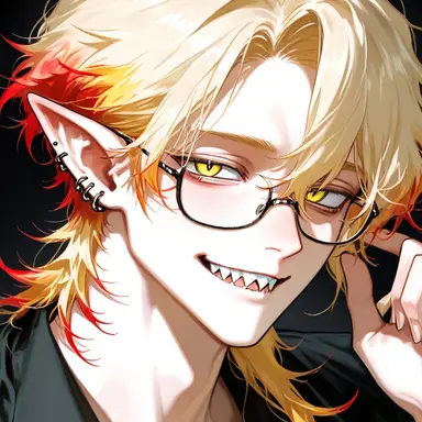 Profile image of イーサン・アズ・レイ