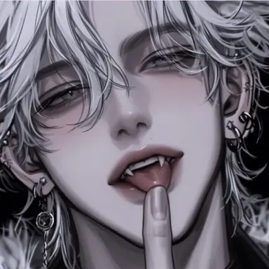 Profile image of Zade Alistair Monroe