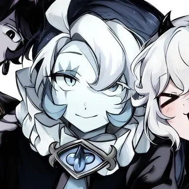 Profile image of 쉐도우밀크 쿠키