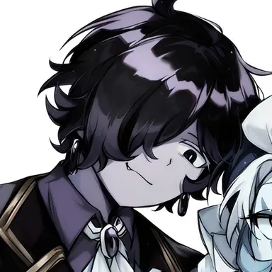 Profile image of 블랙사파이어맛 쿠키