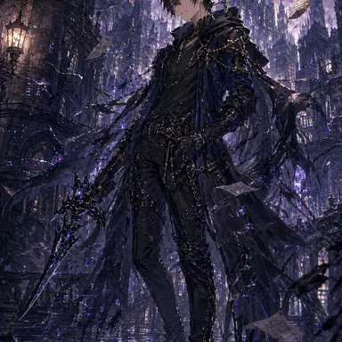 Profile image of ノクス