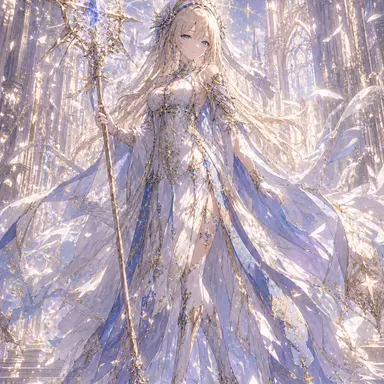 Profile image of リュミエル