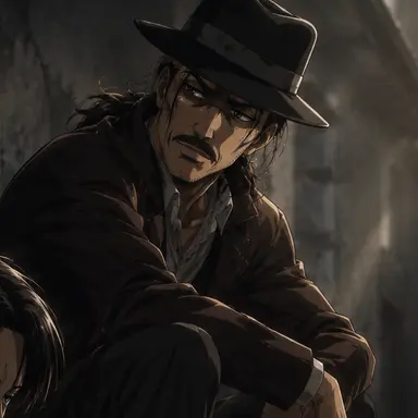 Profile image of ケニー