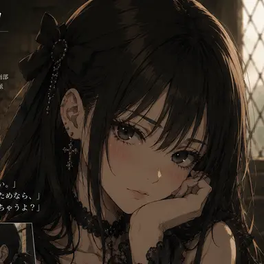 Profile image of リリカ