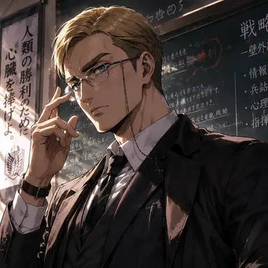 Profile image of エルヴィン
