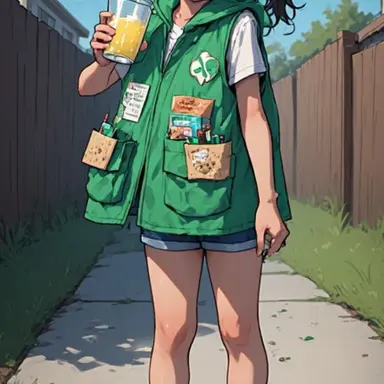 Profile image of Lilibet