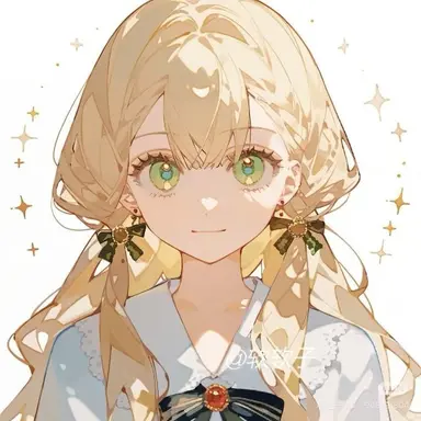 Profile image of Molly