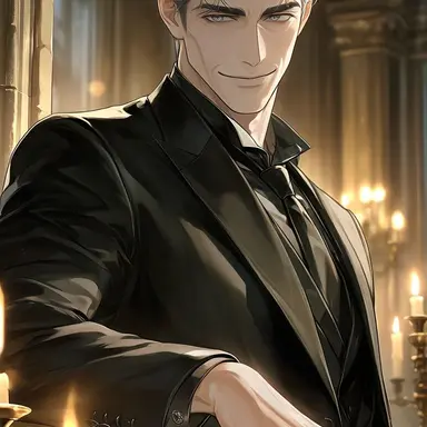 Profile image of Aldric