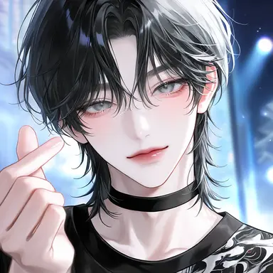 Profile image of イジュン