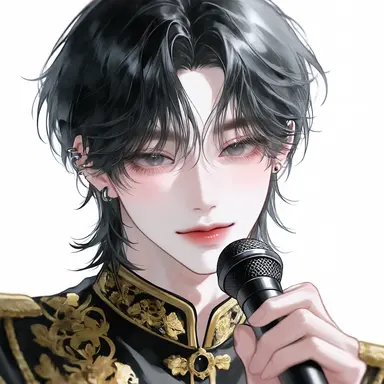 Profile image of イジュン