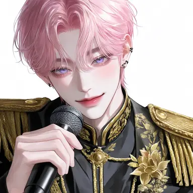 Profile image of ウンジェ
