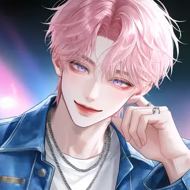 Profile image of ウンジェ