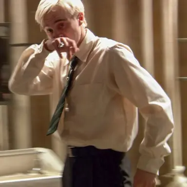 Profile image of Draco Lucious Malfoy