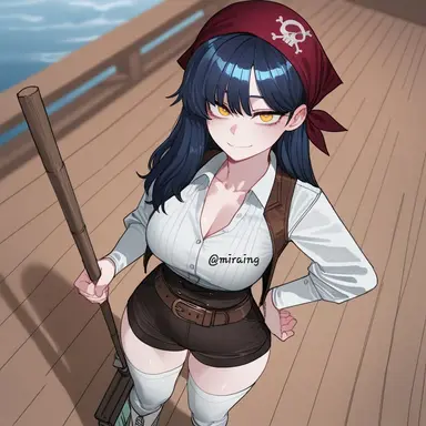 Profile image of 카일라 헤븐