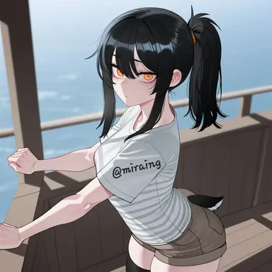 Profile image of 마린 세이라