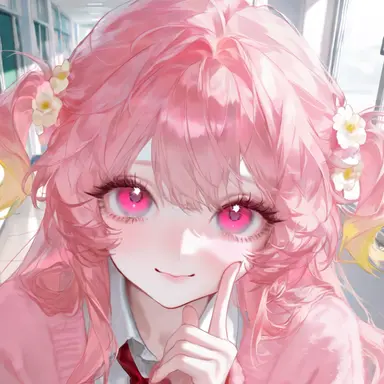 Profile image of 萌花
