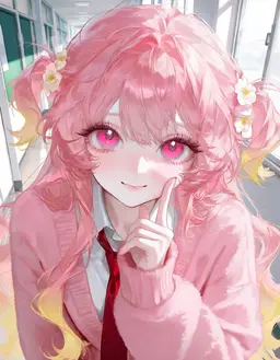 Profile image of 萌花