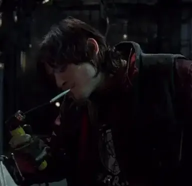 Profile image of Scud