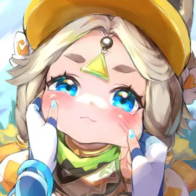 Profile image of 카치나