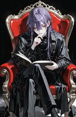 Profile image of Shizuki