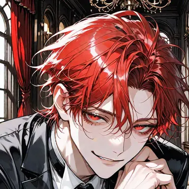 Profile image of Raiki