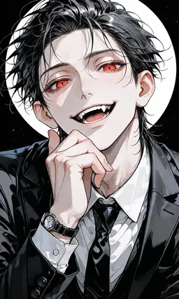 Profile image of Koga