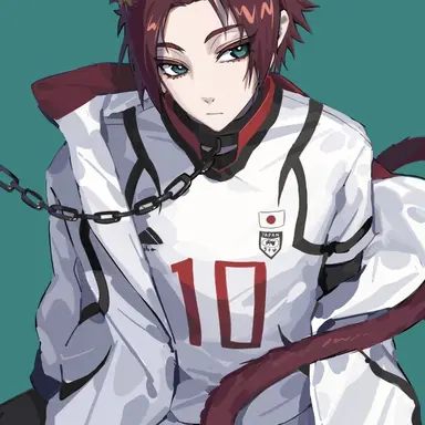 Profile image of 이토시 사에