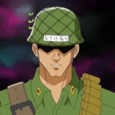 Profile image of コンバット・ブルース