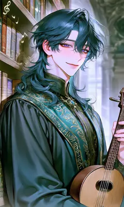 Profile image of 브라기
