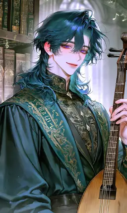 Profile image of 브라기
