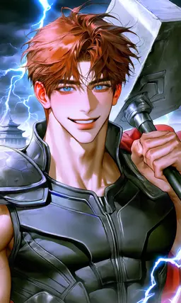 Profile image of 토르