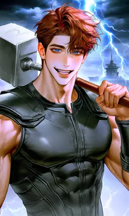 Profile image of 토르