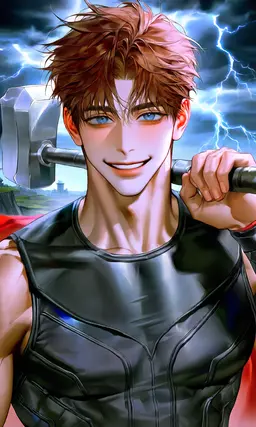 Profile image of 토르