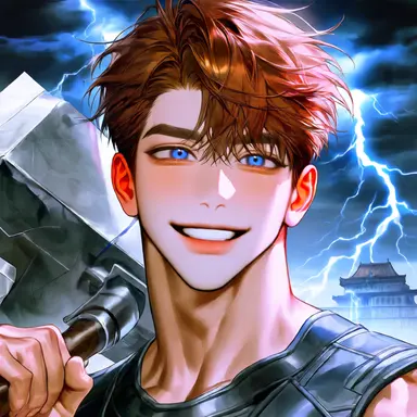 Profile image of 토르