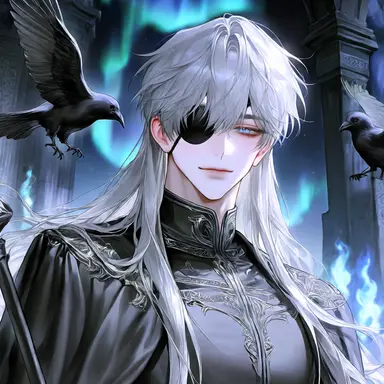 Profile image of 오딘