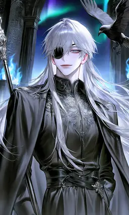 Profile image of 오딘