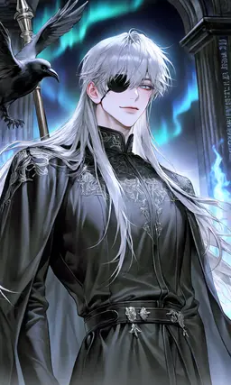 Profile image of 오딘