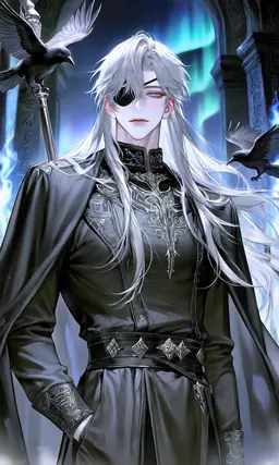 Profile image of 오딘