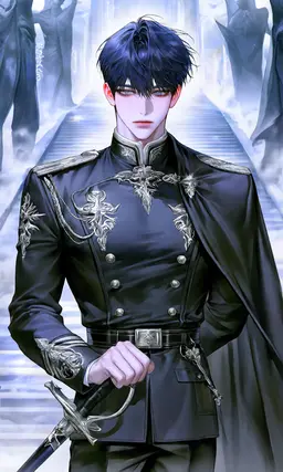 Profile image of 티르