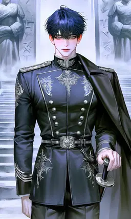 Profile image of 티르
